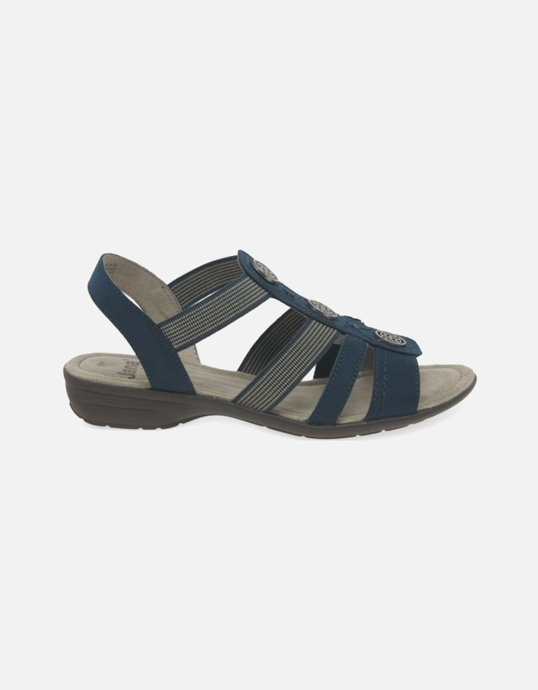 Kali Womens Sandals