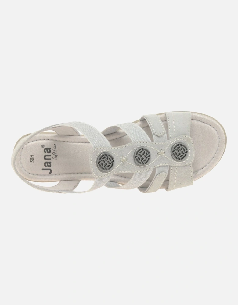 Kali Womens Sandals