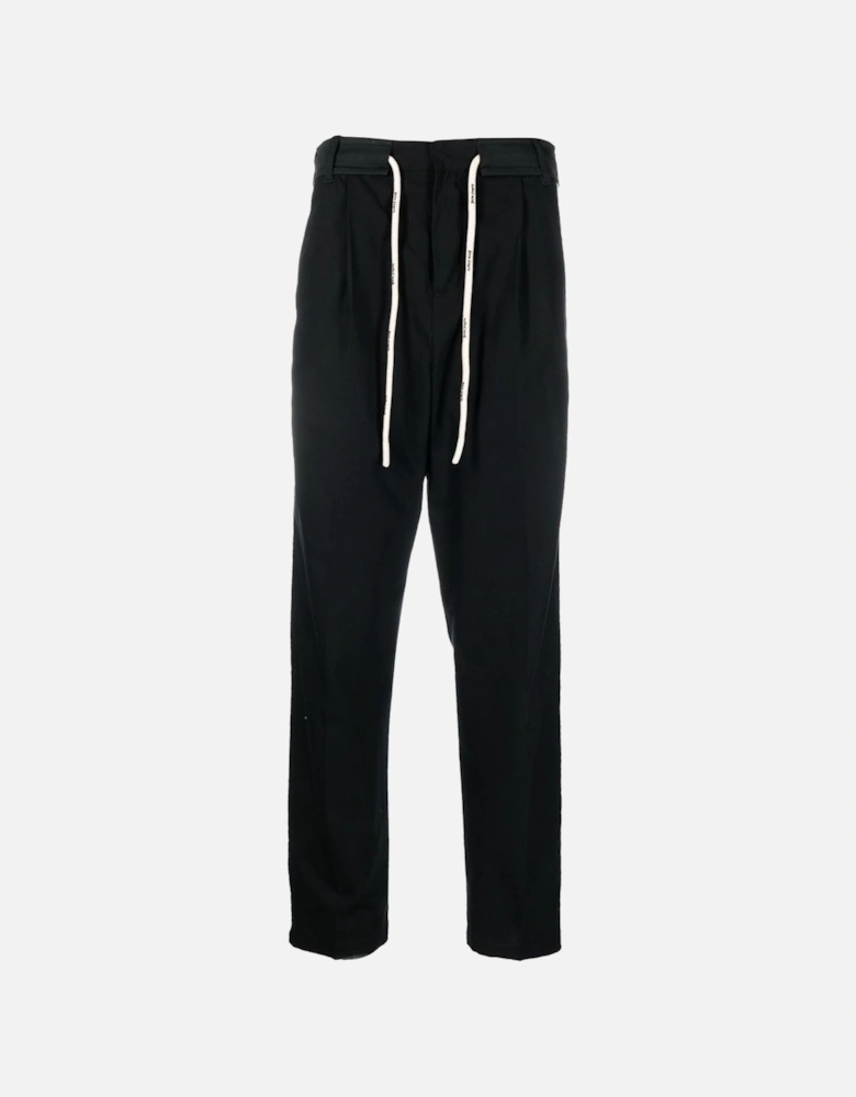 Track Belt Pants