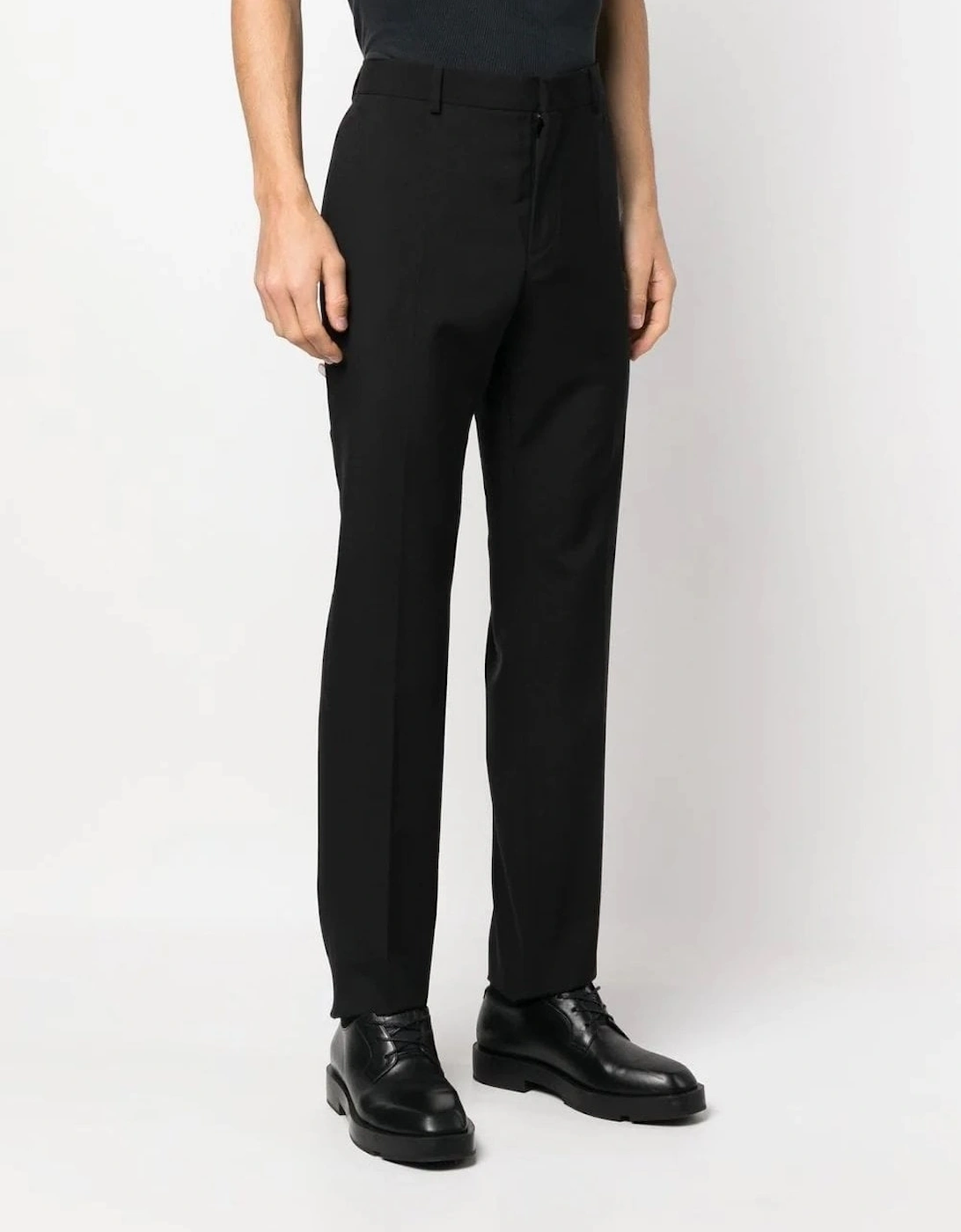 Tailoring Wool Trousers, 7 of 6