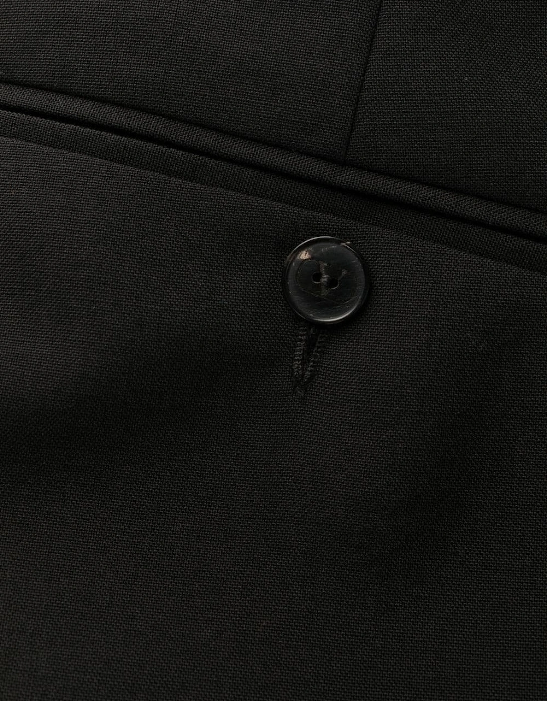 Tailoring Wool Trousers