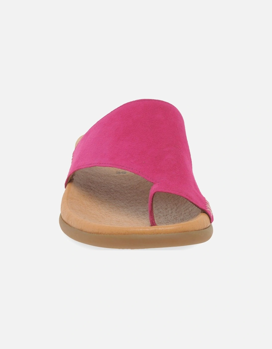 Lanzarote Womens Toe Post Sandals