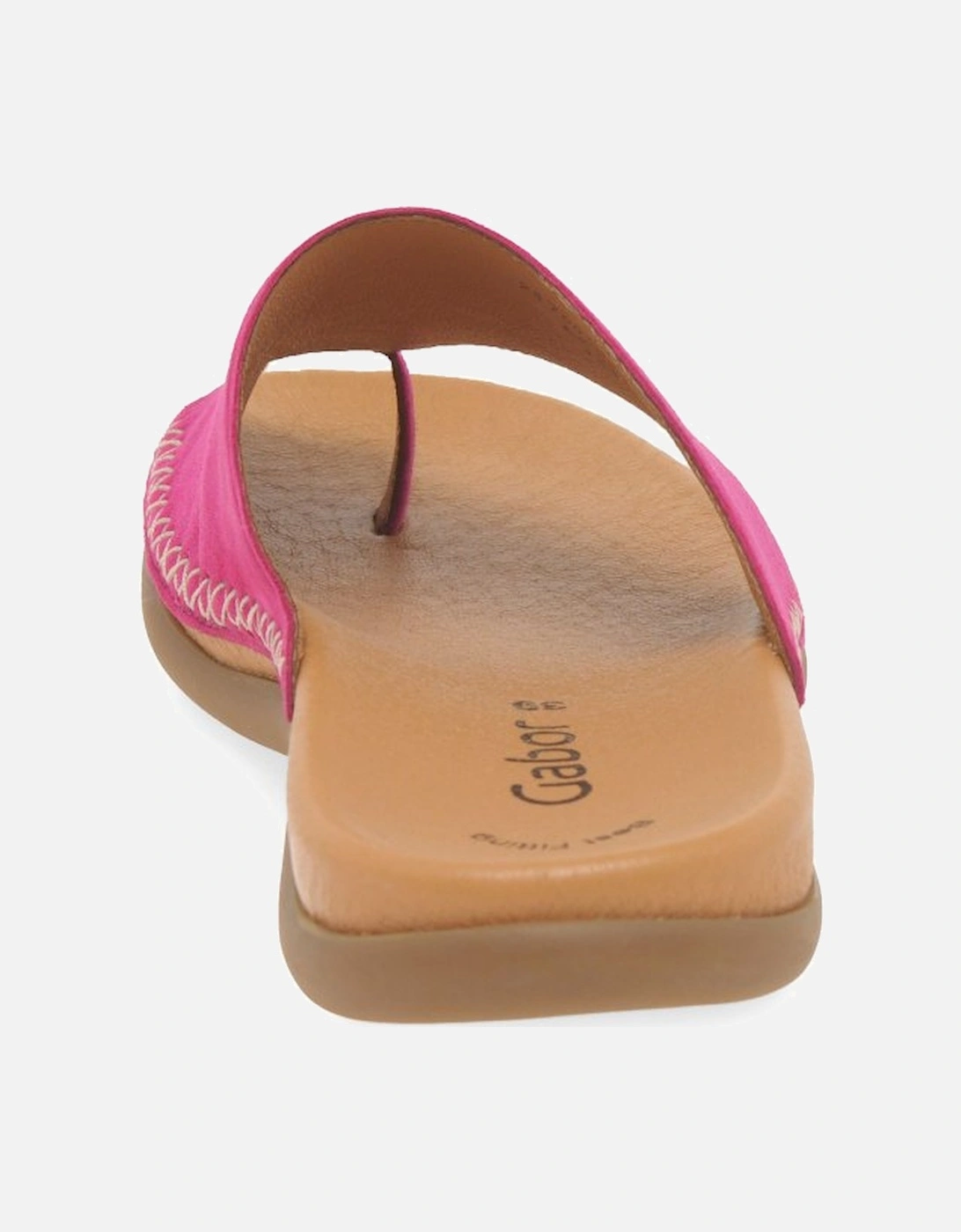 Lanzarote Womens Toe Post Sandals