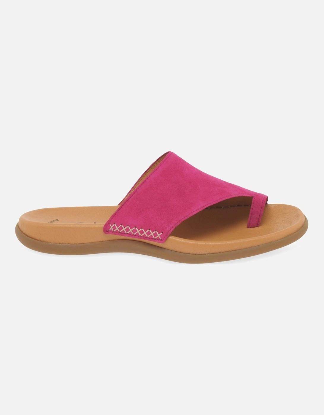 Lanzarote Womens Toe Post Sandals