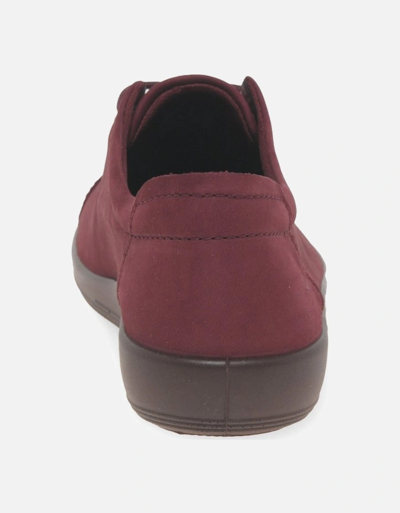 Soft 2 Lace Womens Casual Shoes