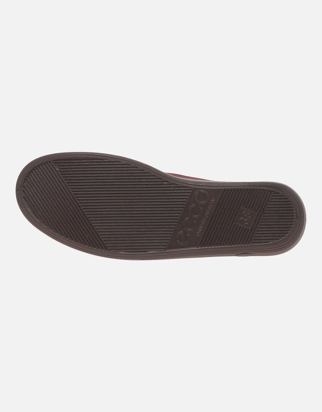 Soft 2 Lace Womens Casual Shoes