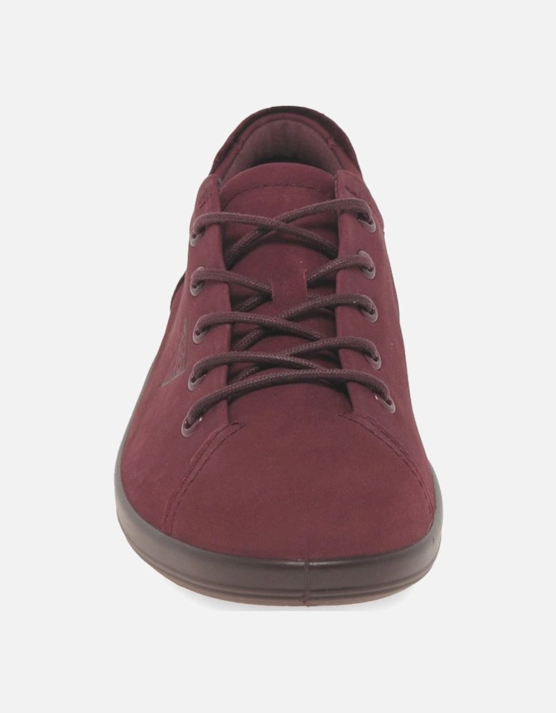 Soft 2 Lace Womens Casual Shoes