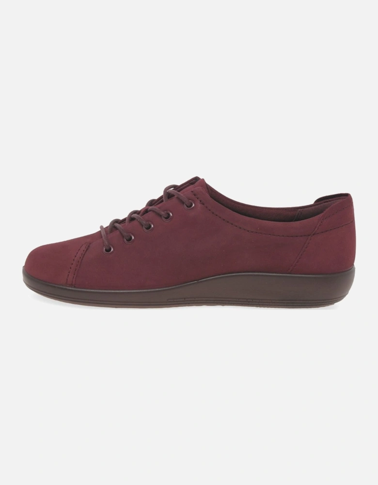 Soft 2 Lace Womens Casual Shoes