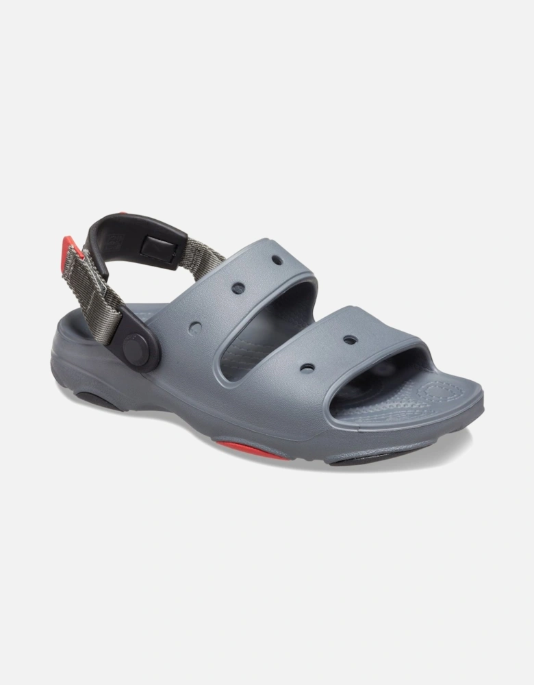 All Terrain Two Strap Kids Sandals