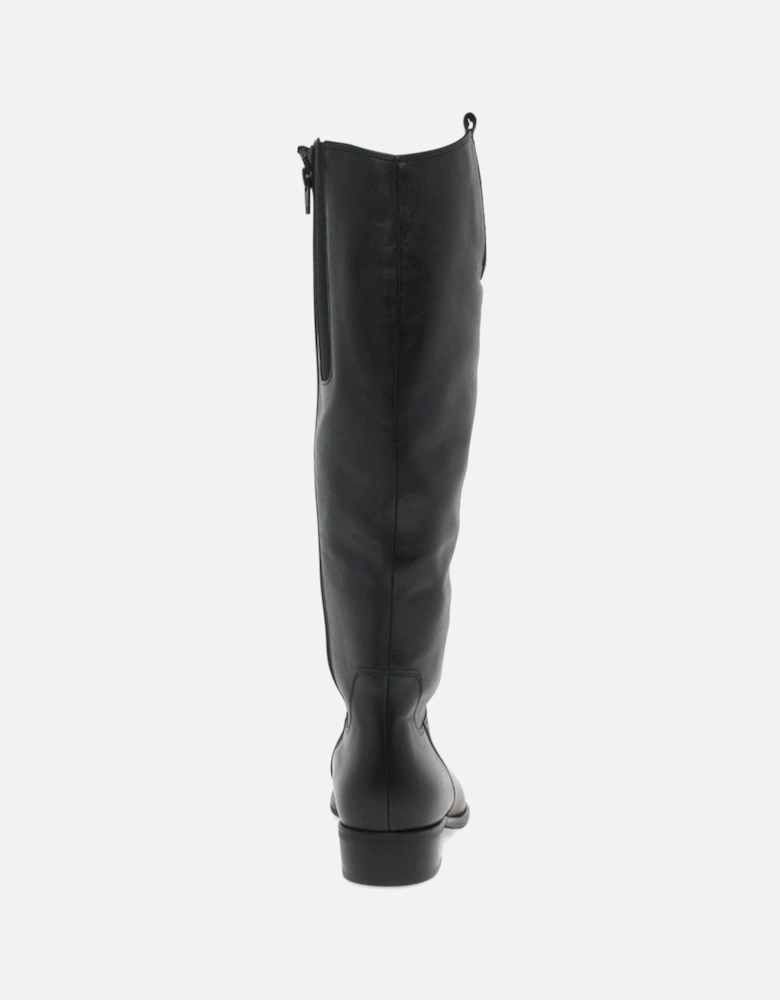 Brook M Womens Knee High Boots