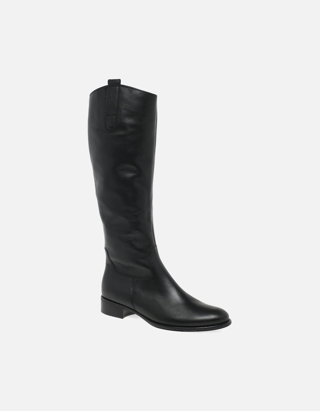 Brook M Womens Long Boots, 6 of 5