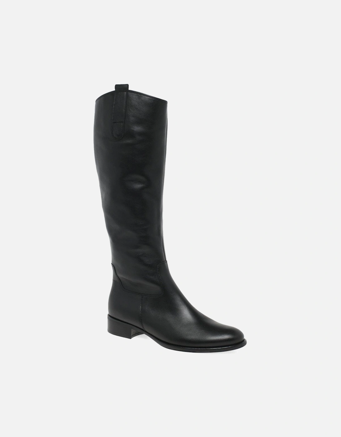 Brook M Womens Knee High Boots, 6 of 5