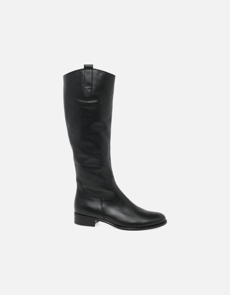 Brook M Womens Long Boots