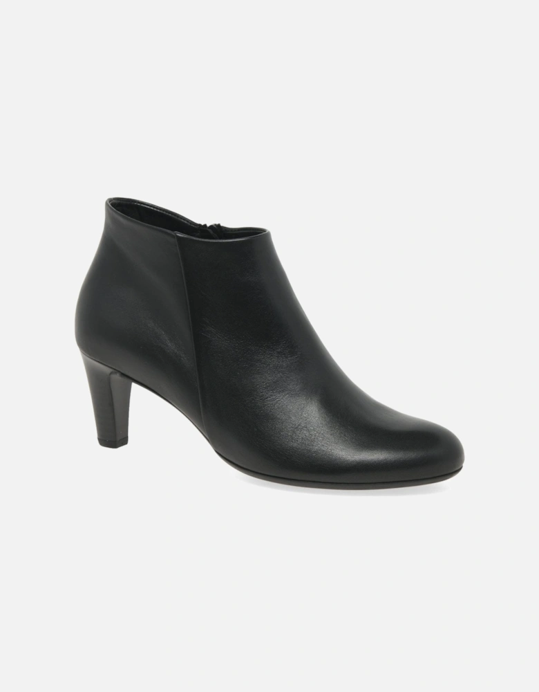 Fatale Womens Ankle Boots