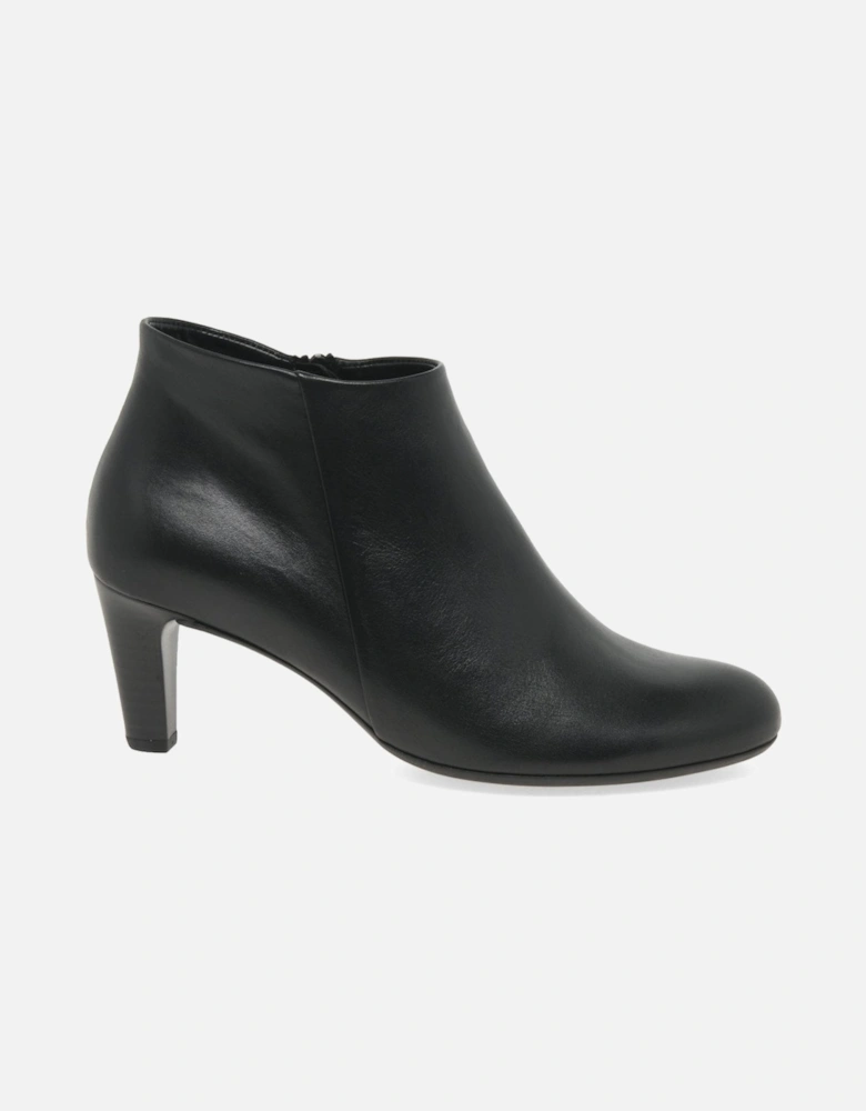 Fatale Womens Ankle Boots