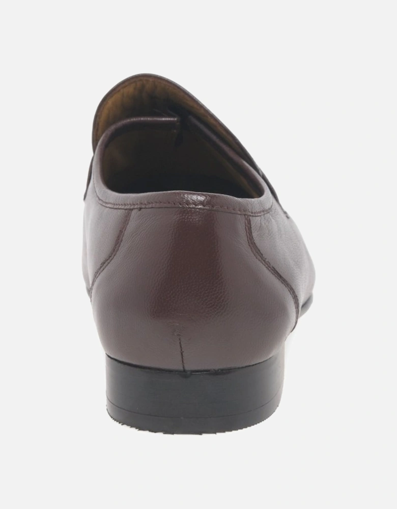 Regent Mens Slip On Formal Shoes