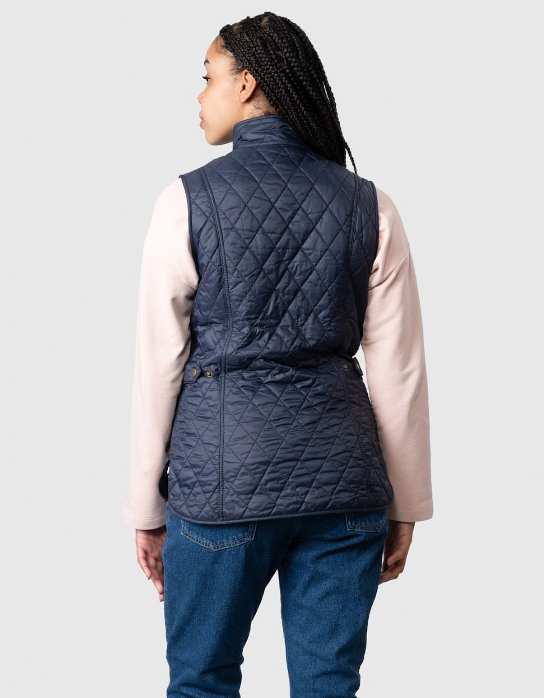 Otterburn Womens Gilet