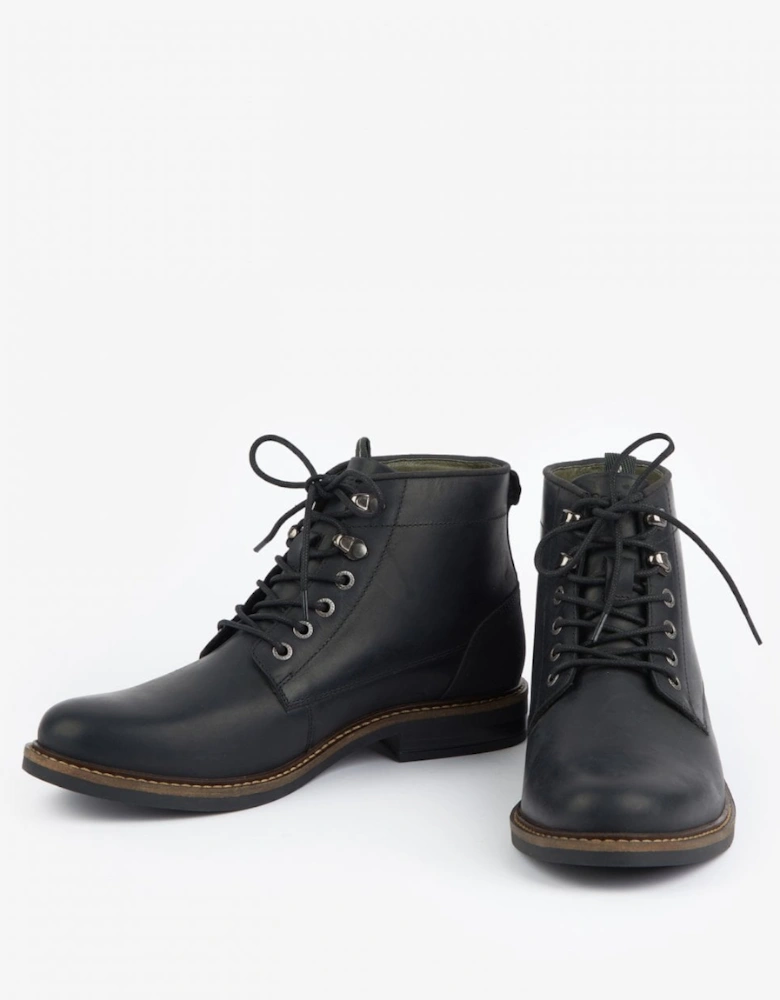 Deckham Mens Derby Boots