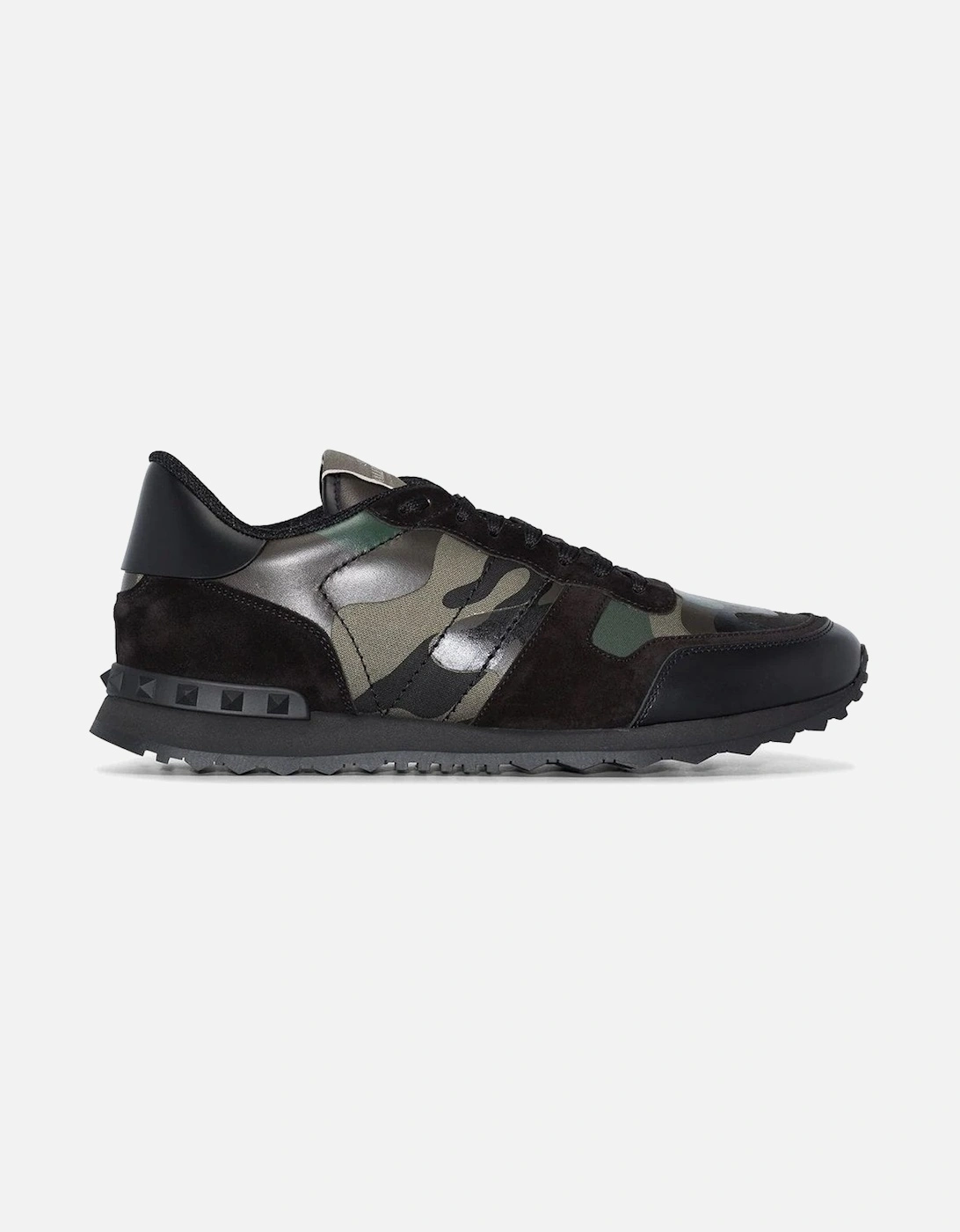 Camo Rockrunner Sneakers, 5 of 4