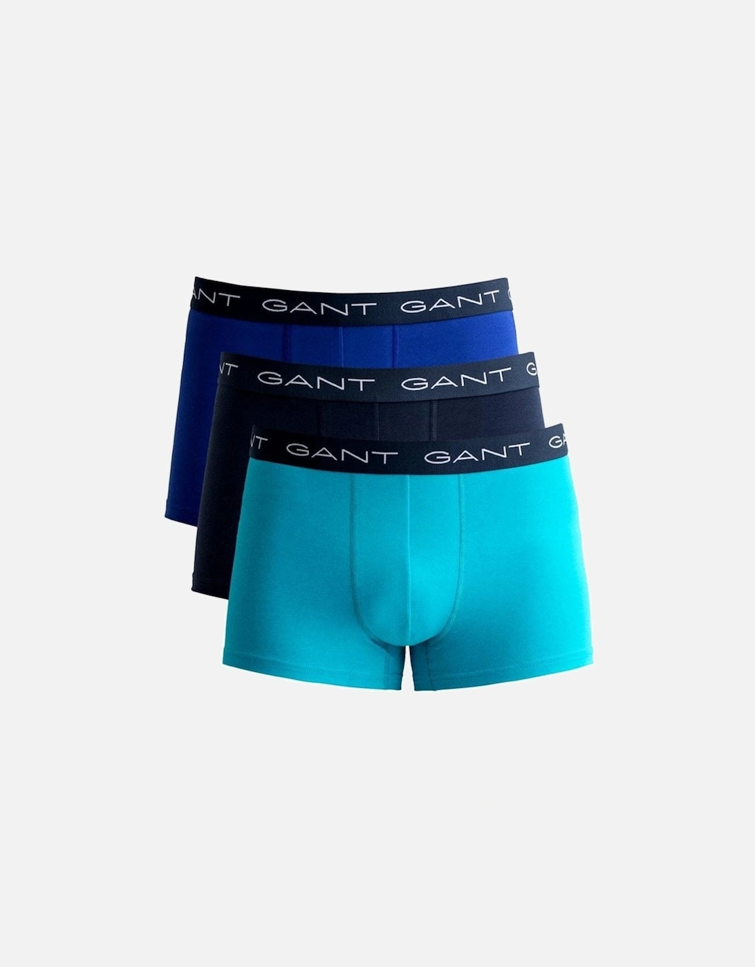 3-Pack Trunks, 2 of 1