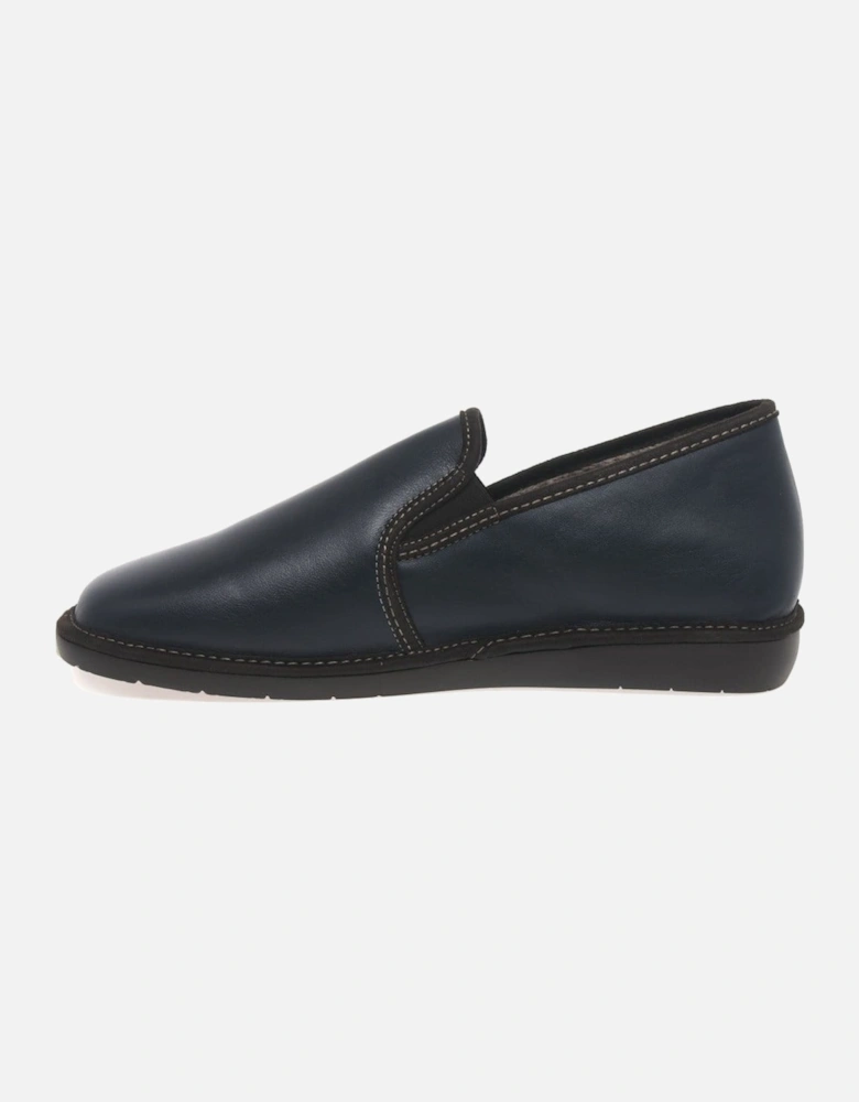 Noble III Mens Slippers