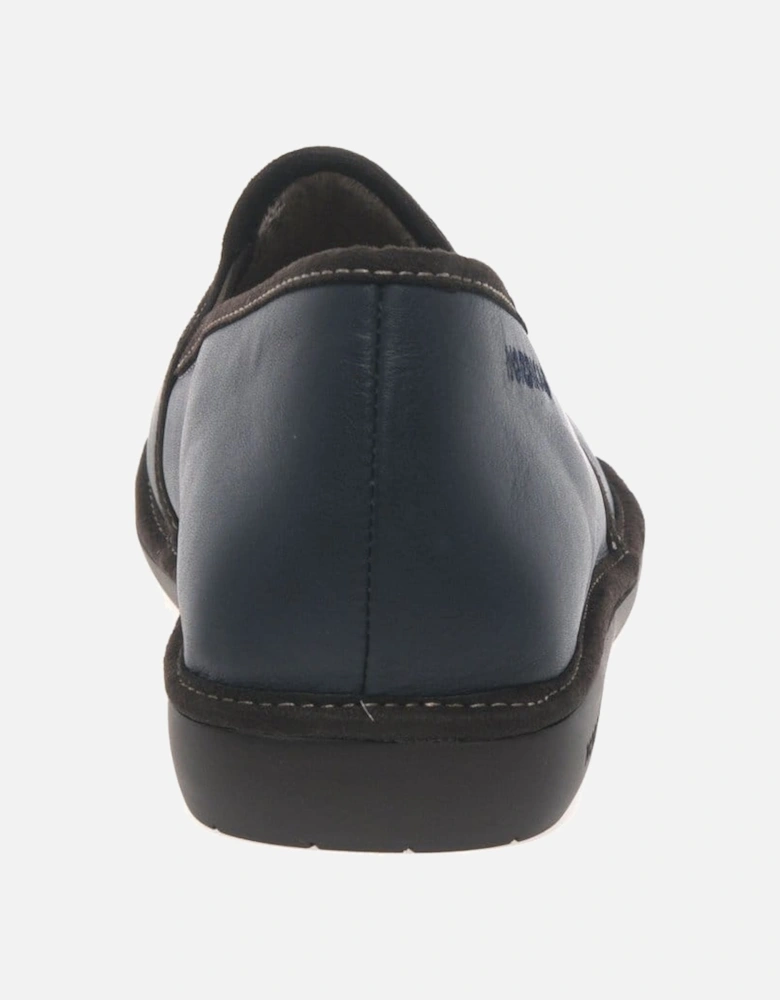 Noble III Mens Slippers