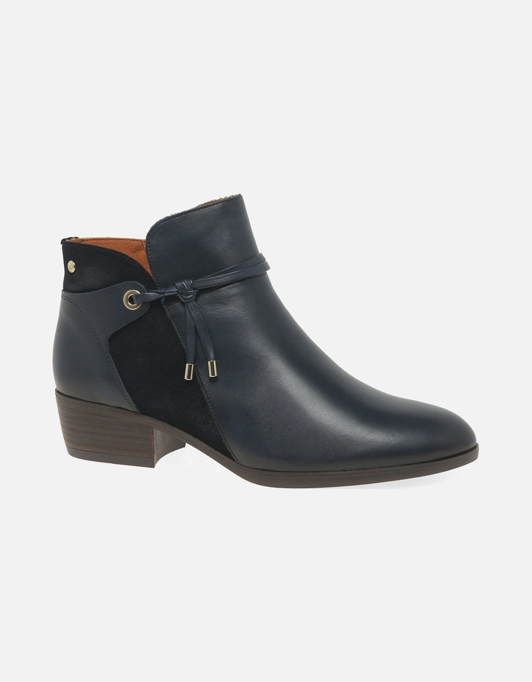 Darcey Womens Ankle Boots, 7 of 6