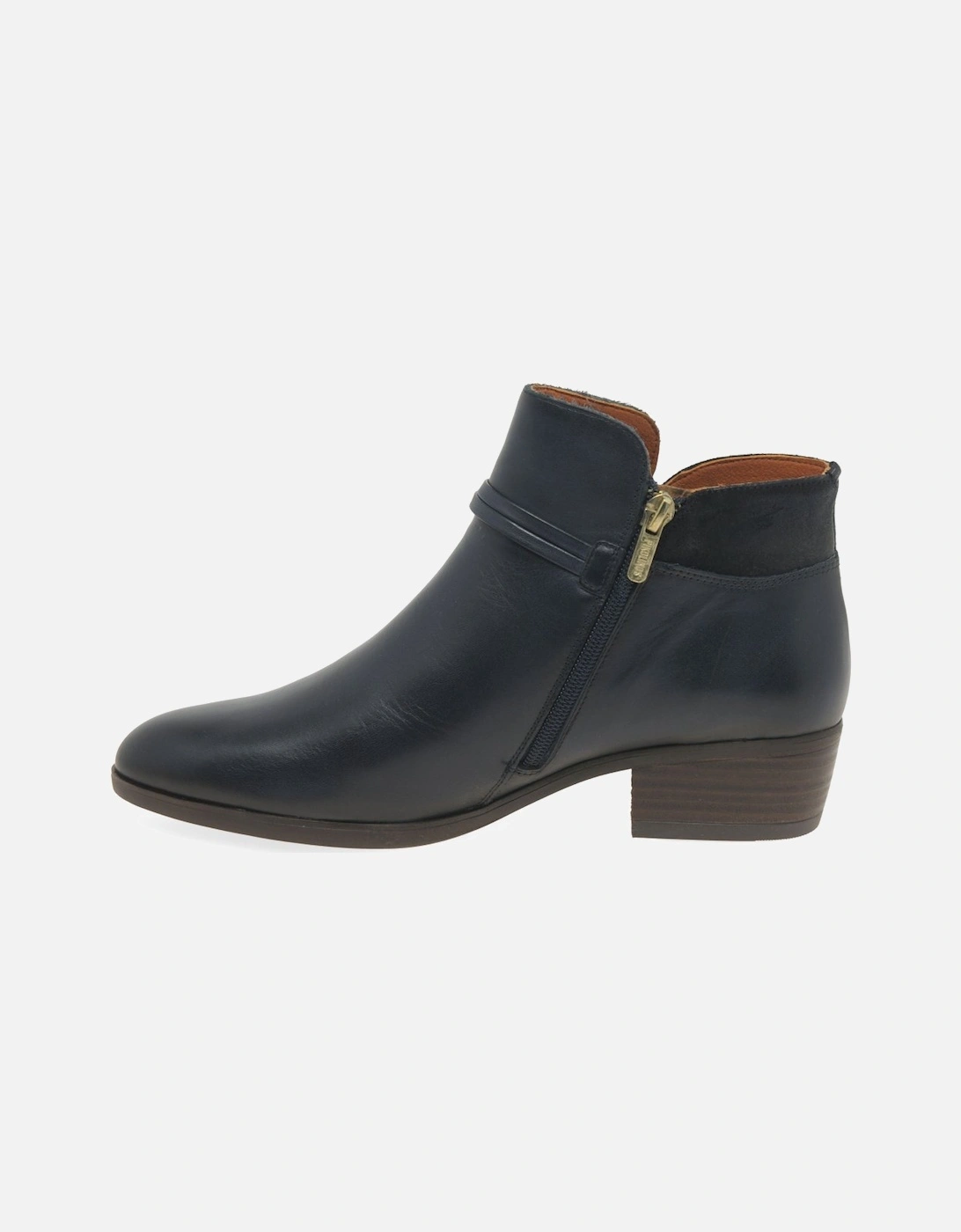 Darcey Womens Ankle Boots
