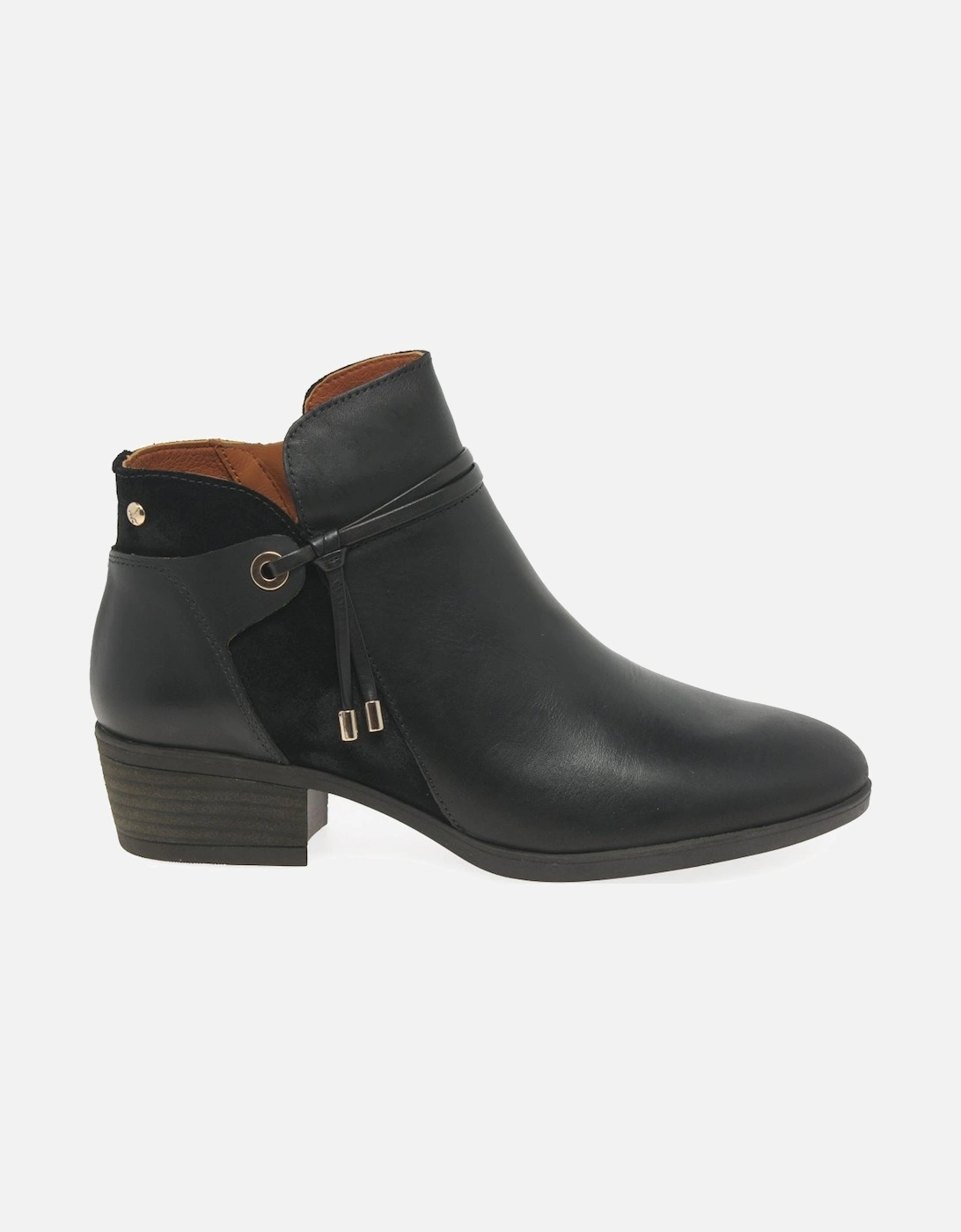 Darcey Womens Ankle Boots