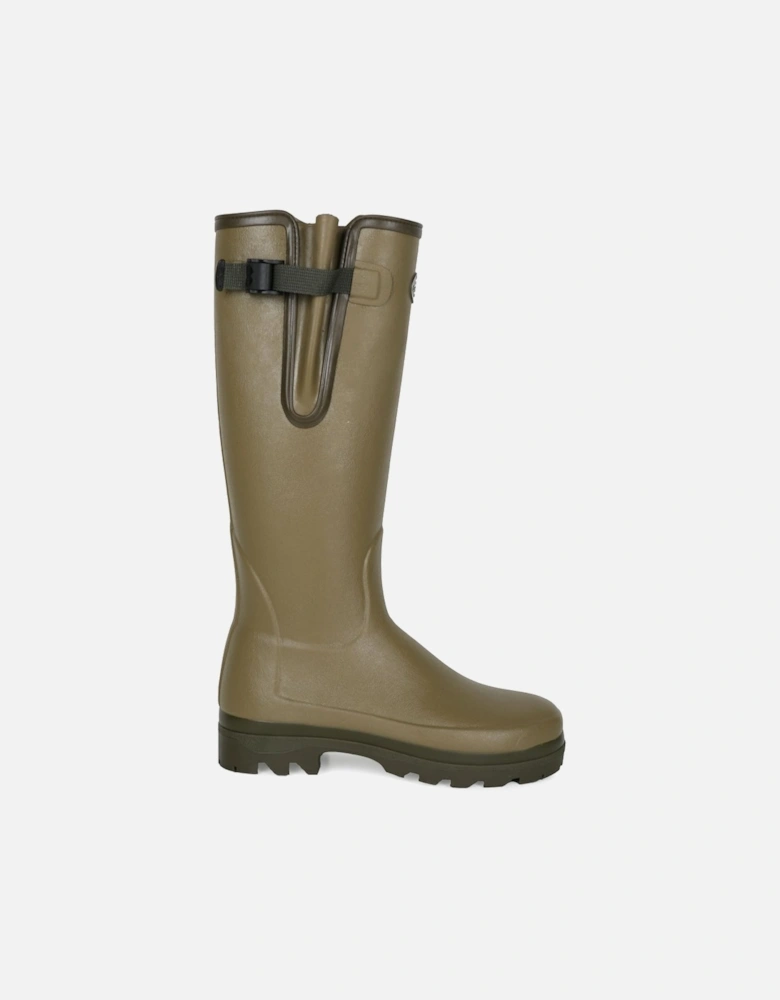 Vierzonord Womens Wellingtons