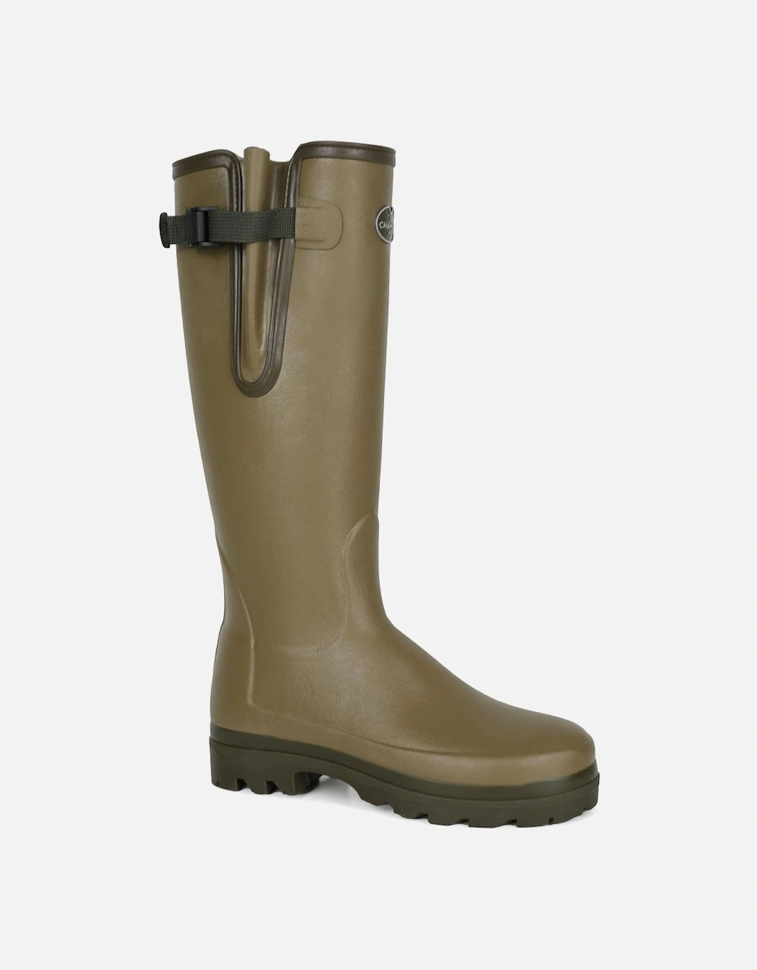 Vierzonord Womens Wellingtons, 8 of 7