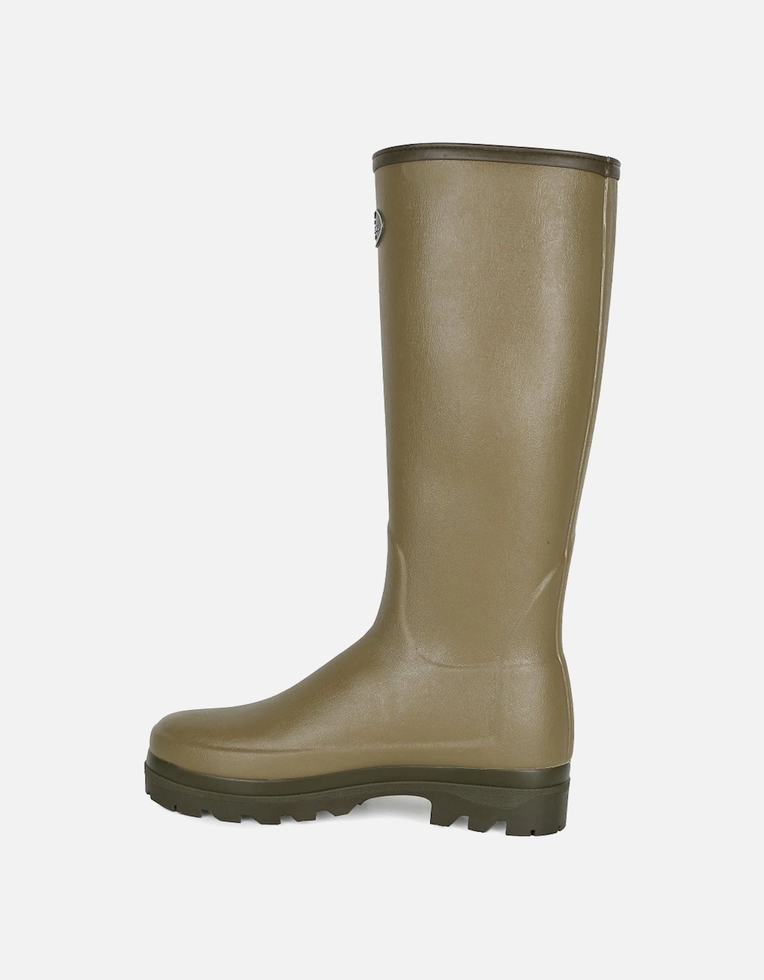 Vierzonord Womens Wellingtons