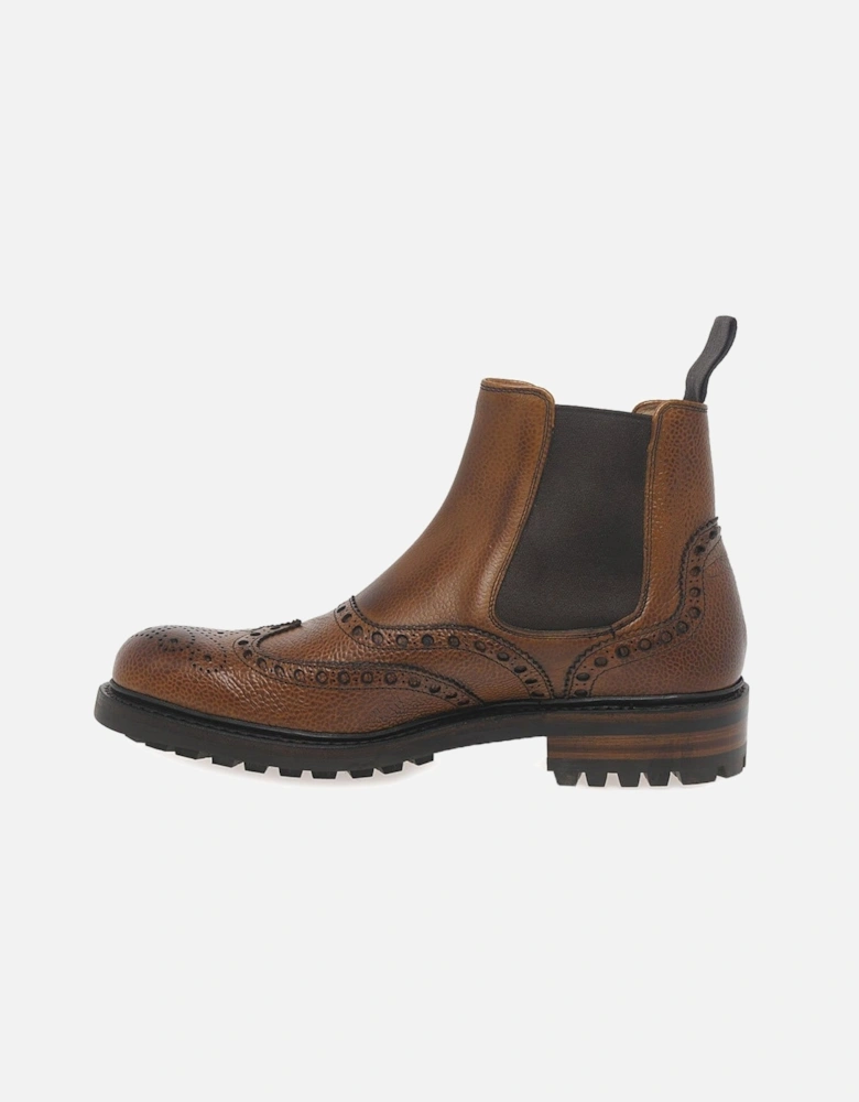 Tamar C Mens Formal Boots