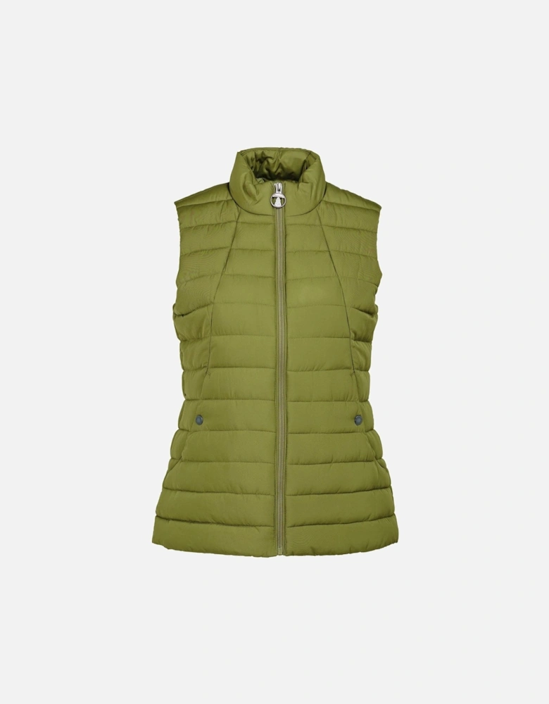 Yara Womens Gilet