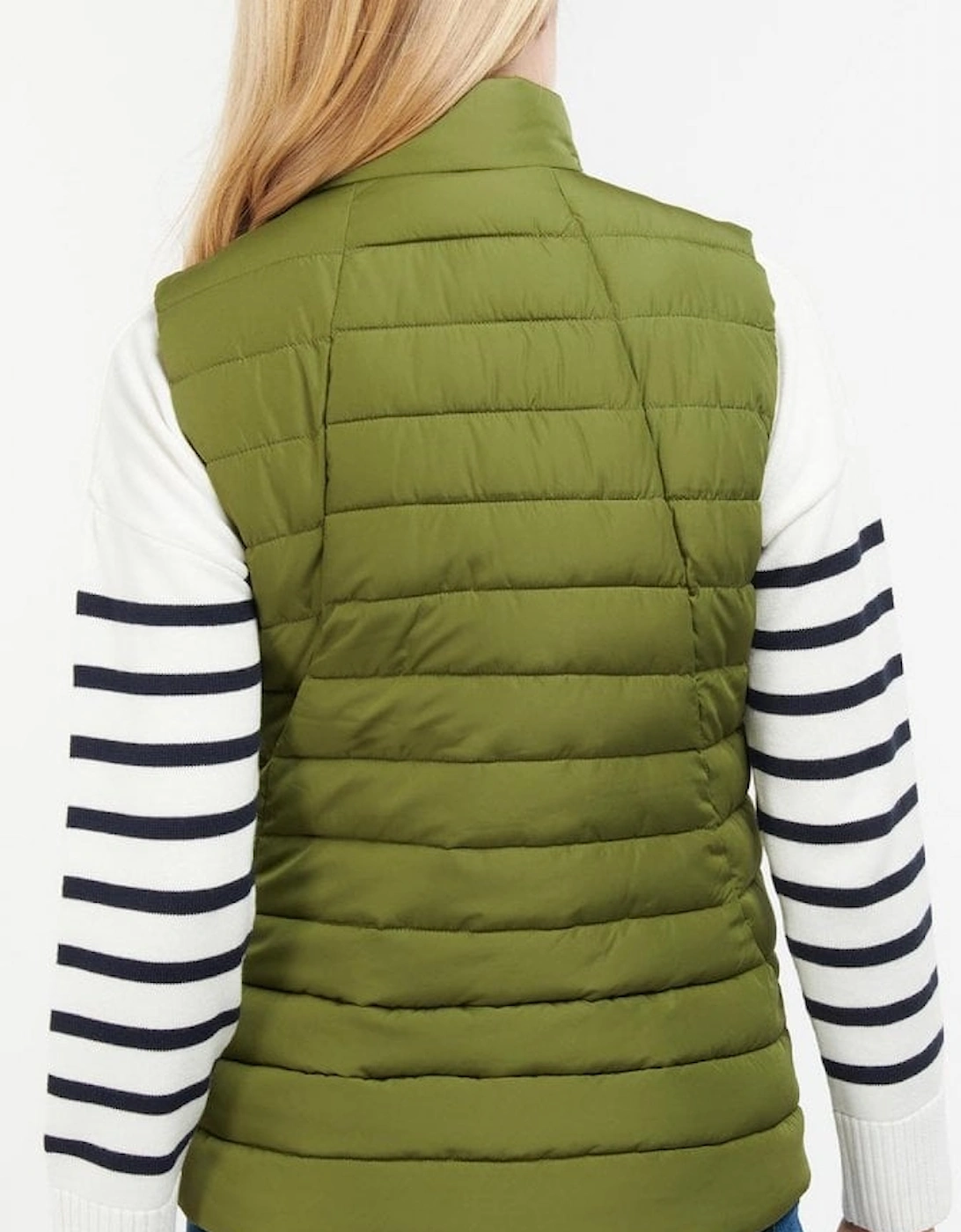 Yara Womens Gilet