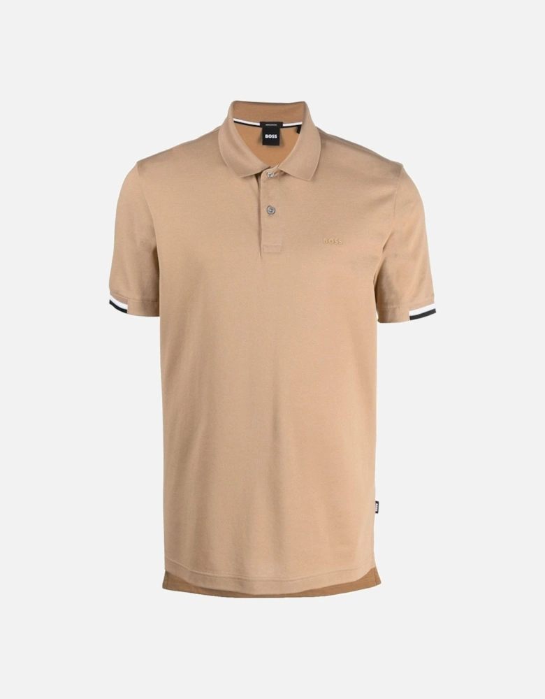 Parlay 147 Polo Beige