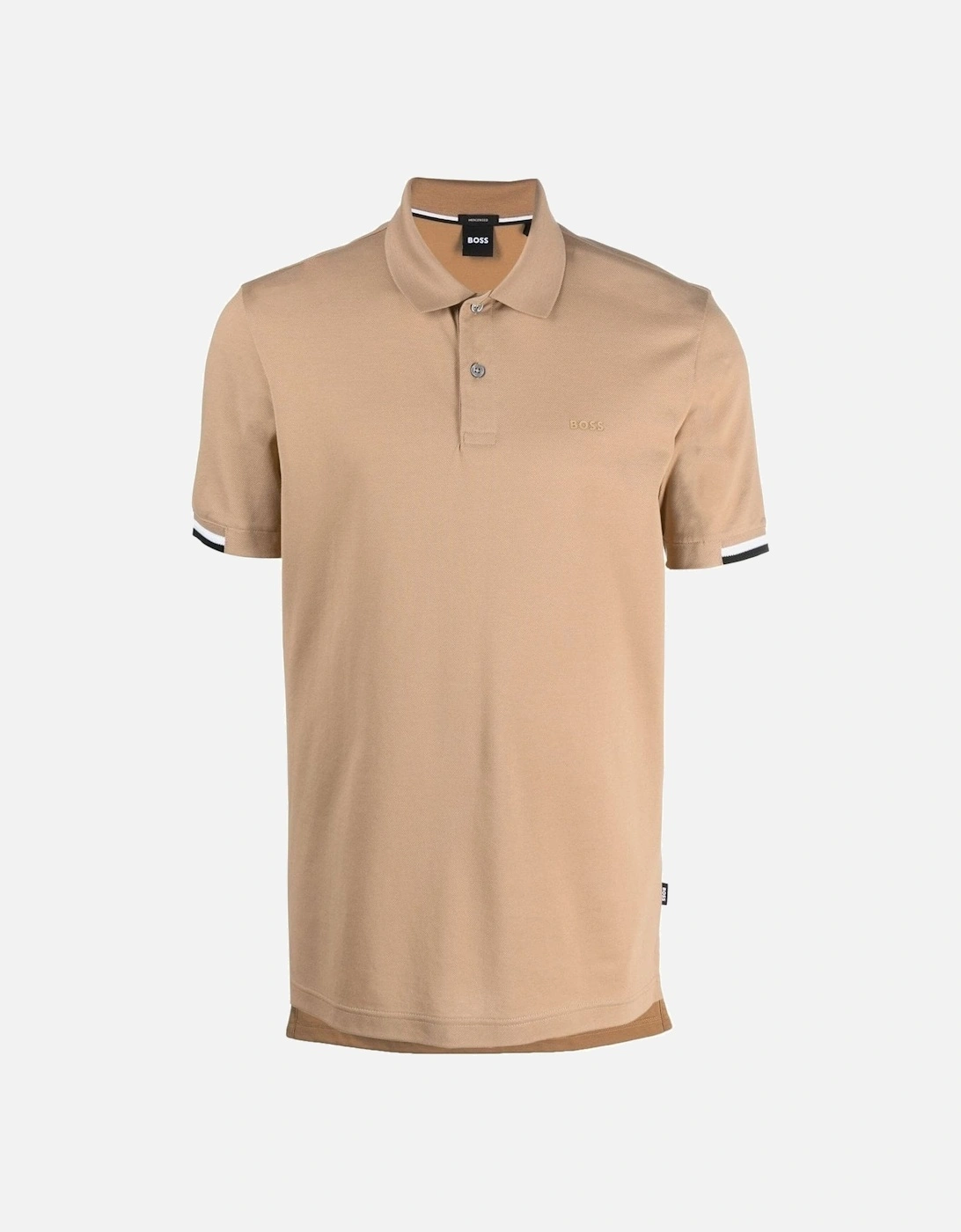 Parlay 147 Polo Beige, 6 of 5