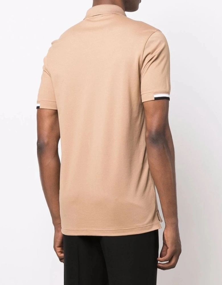 Parlay 147 Polo Beige