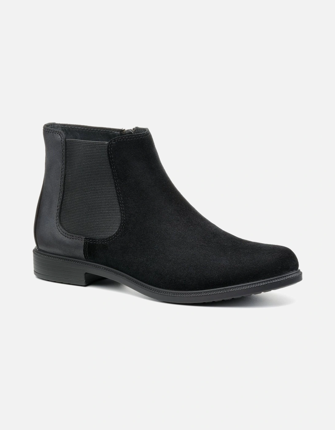 Tenby Womens Chelsea Boots, 5 of 4