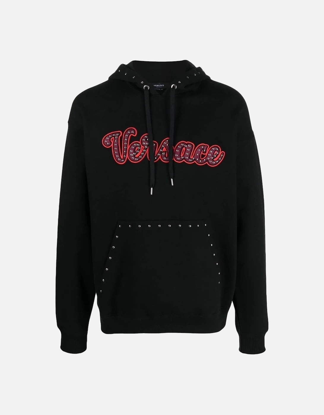 Varsity Branded Hooded Top, 6 of 5