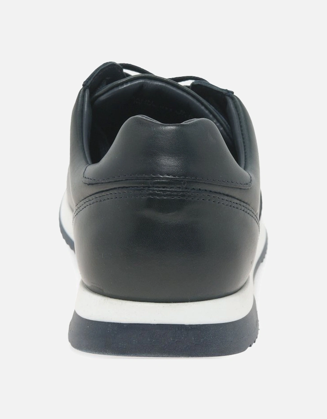 Bannister Mens Trainers