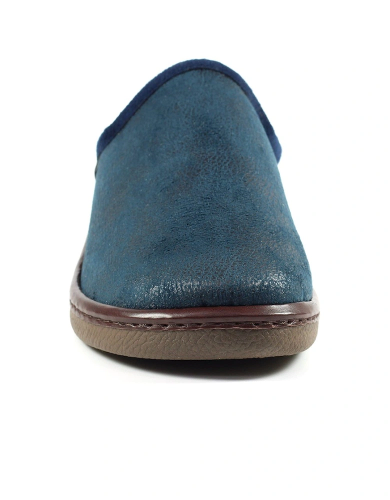 Glen Mens Slippers