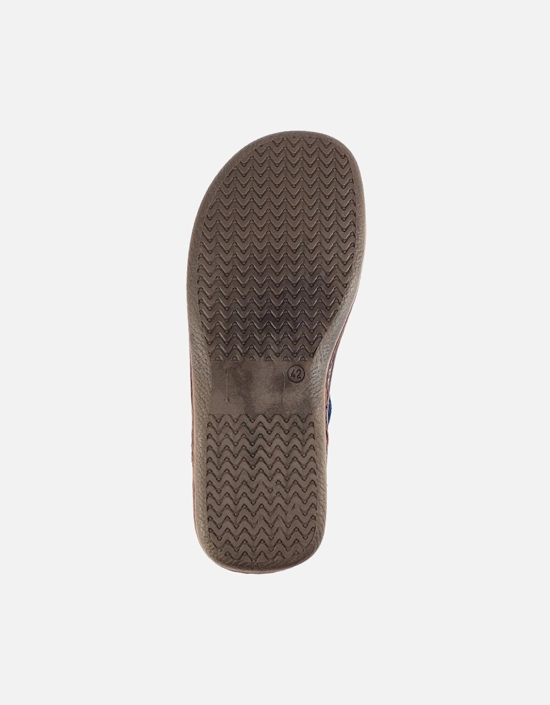 Glen Mens Slippers