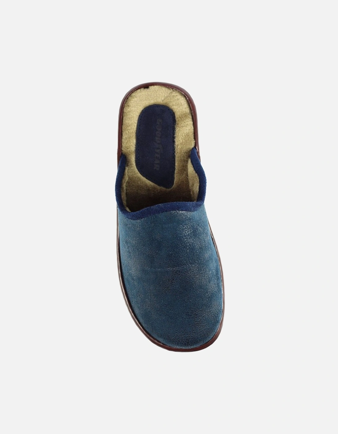 Glen Mens Slippers