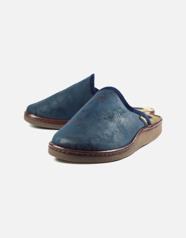 Glen Mens Slippers