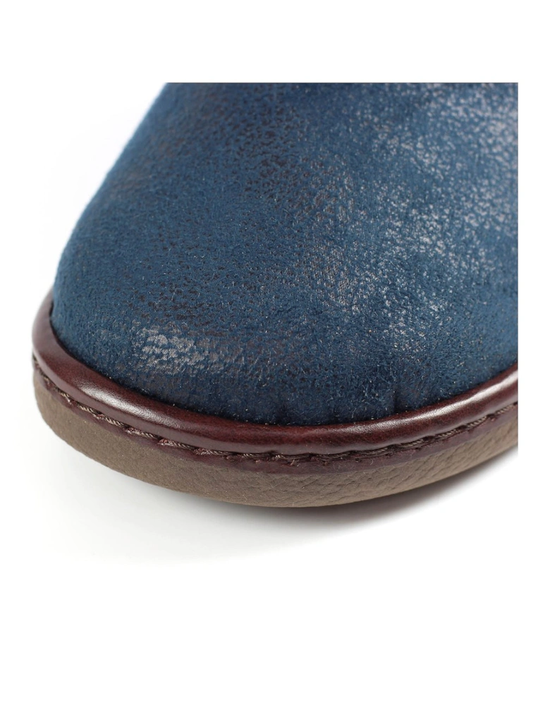 Glen Mens Slippers