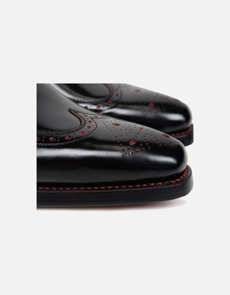 Dexter Bay Mens Gibson Brogues