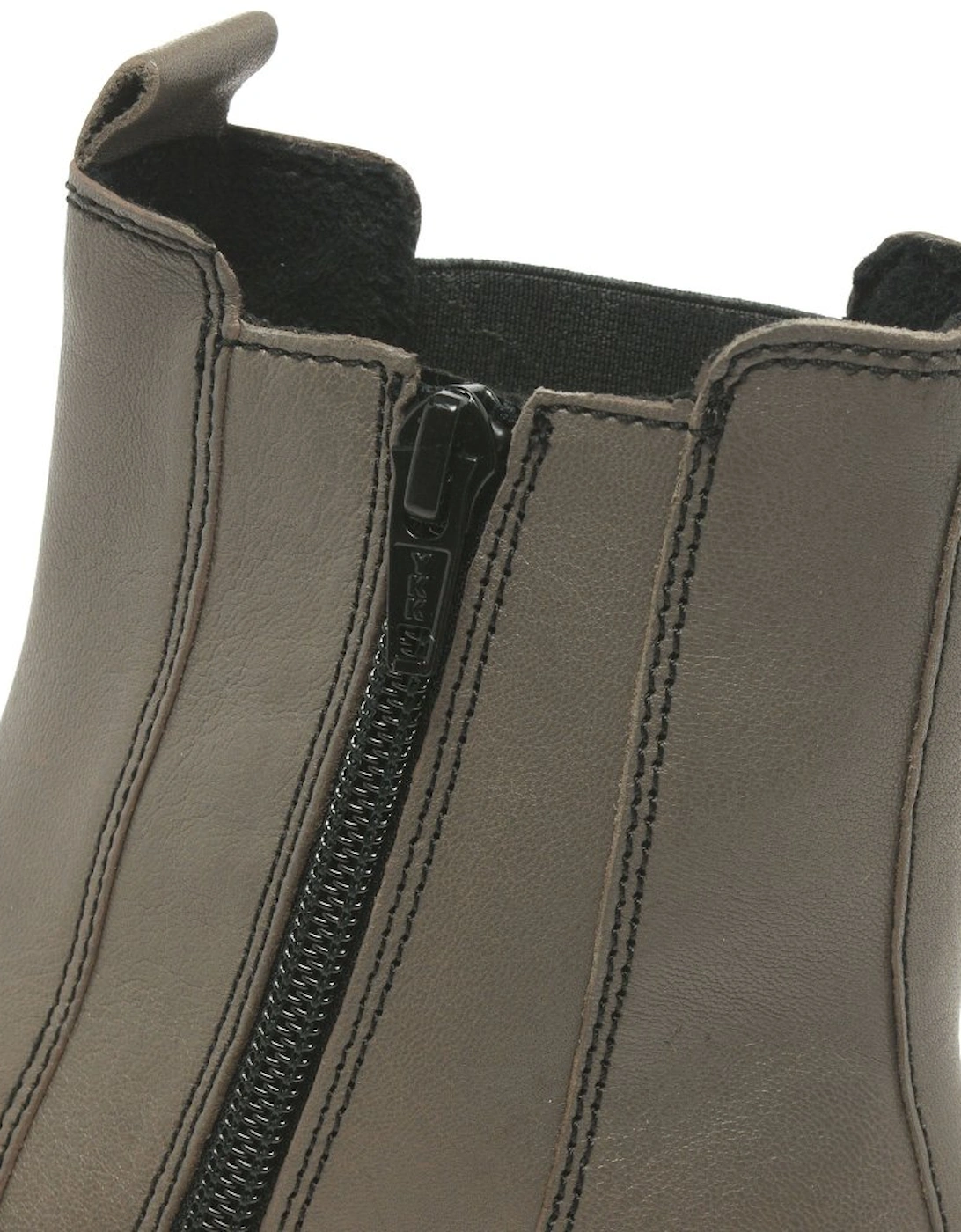 December Womens Chelsea Boots