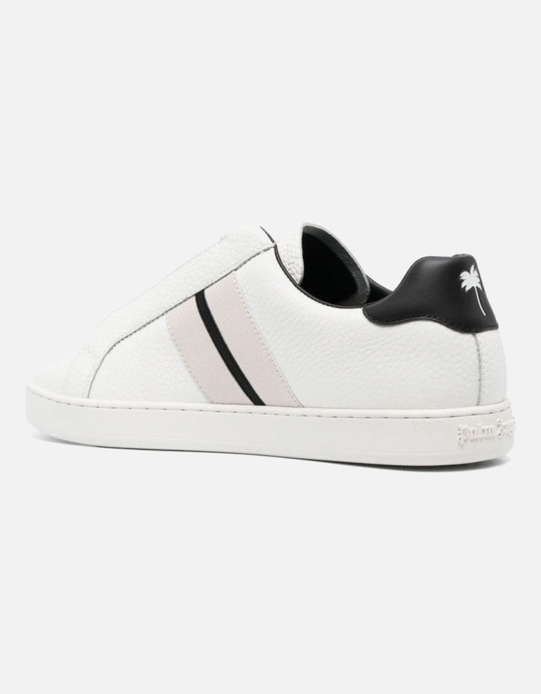 Track Palm 1 Sneakers White