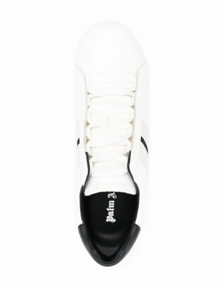 Track Palm 1 Sneakers White